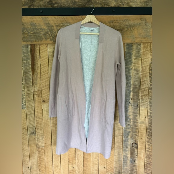 Simon Long Sweater - Picture 1 of 3